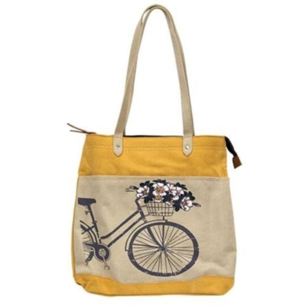 NWT Mona B Trust Journey Tote